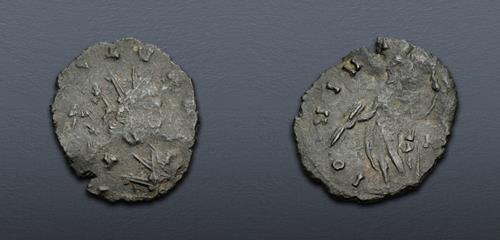 Lot 588 image