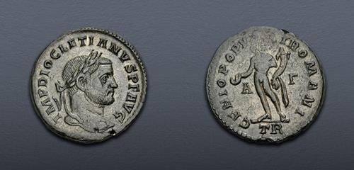 Lot 597 image