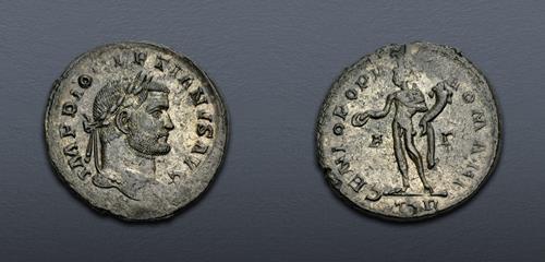 Lot 599 image