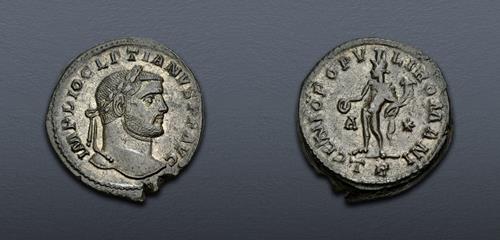 Lot 605 image