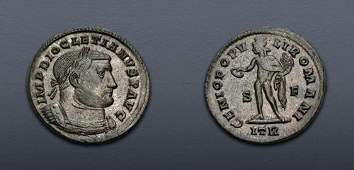 Lot 607 image