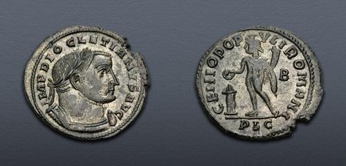 Lot 612 image