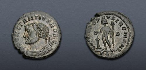 Lot 653 image