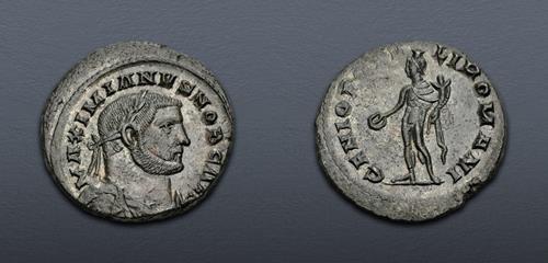 Lot 660 image