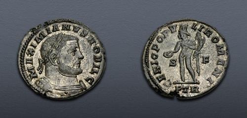 Lot 667 image
