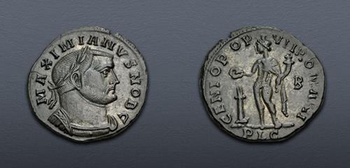 Lot 670 image