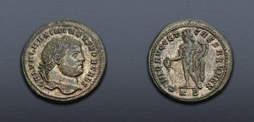 Lot 673 image