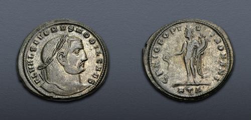 Lot 678 image
