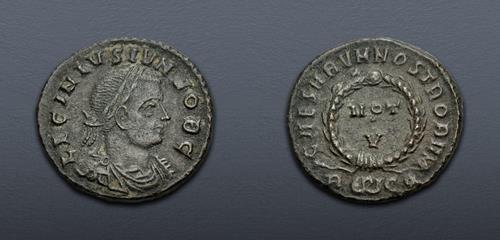 Lot 688 image