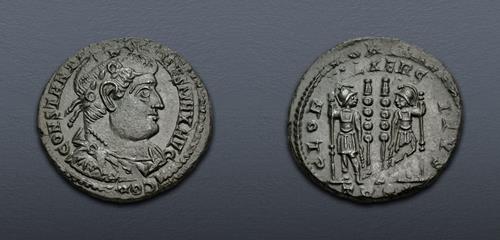 Lot 692 image