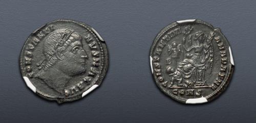 Lot 695 image
