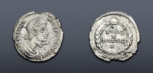 Lot 717 image