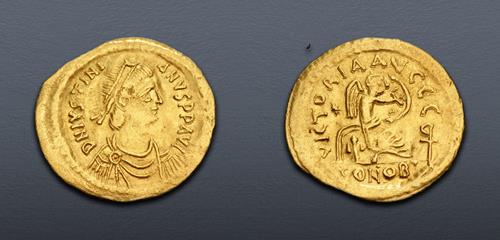 Lot 736 image