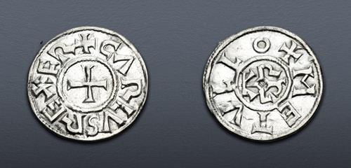 Lot 753 image
