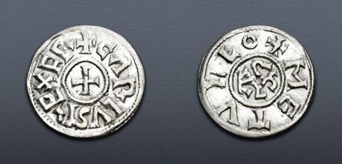 Lot 755 image