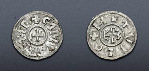 Lot 756 image