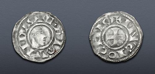 Lot 758 image