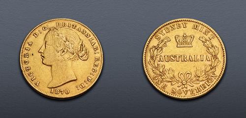 Lot 810 image