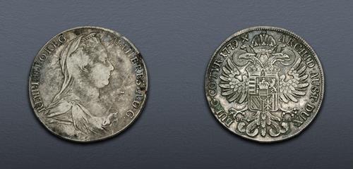 Lot 815 image