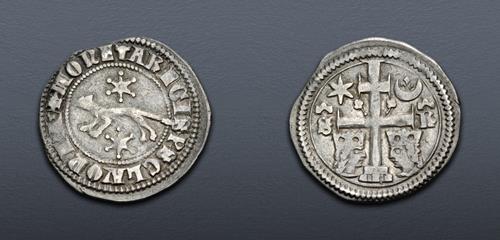 Lot 819 image