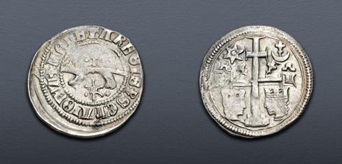 Lot 820 image