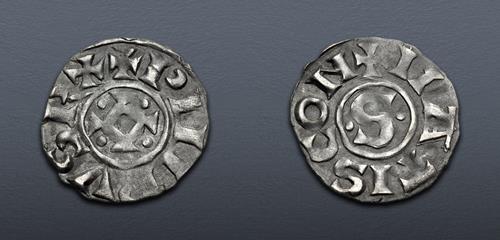 Lot 822 image