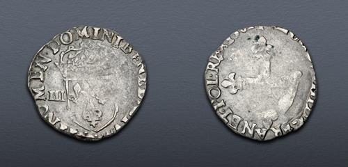 Lot 825 image