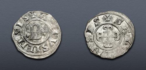Lot 836 image
