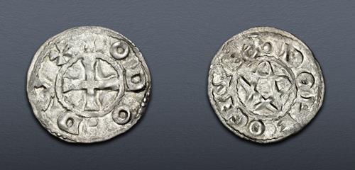 Lot 839 image