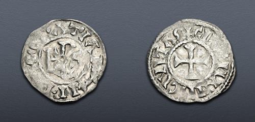 Lot 840 image