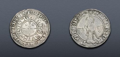 Lot 841 image