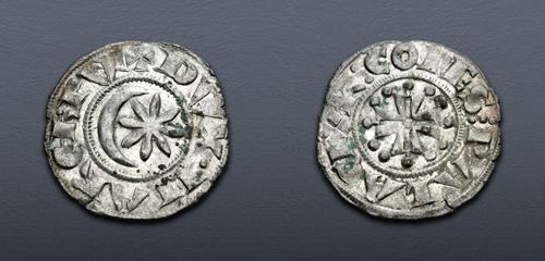 Lot 845 image
