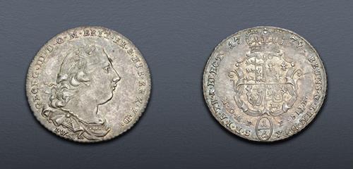 Lot 848 image