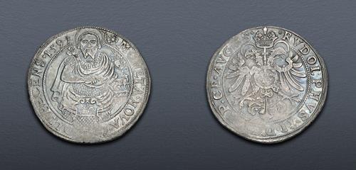 Lot 850 image