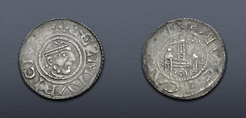 Lot 851 image