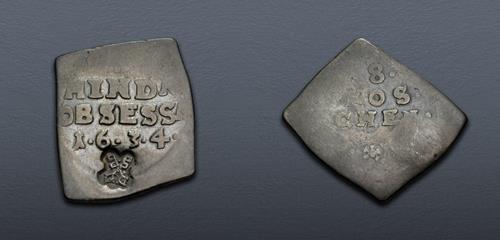 Lot 852 image