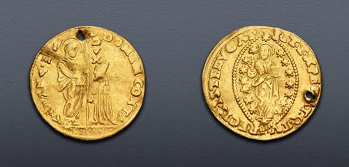 Lot 861 image