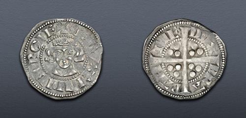 Lot 863 image