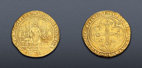 Lot 864 image