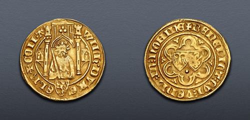 Lot 867 image