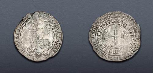 Lot 871 image
