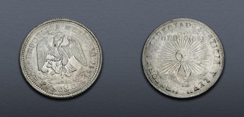 Lot 888 image
