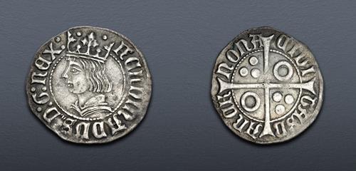 Lot 896 image