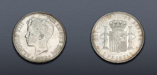 Lot 898 image