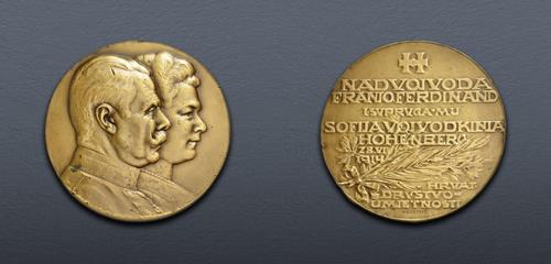 Lot 907 image