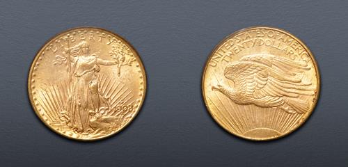 Lot 985 image
