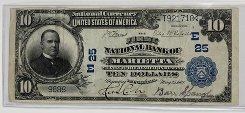 Lot 1017 image