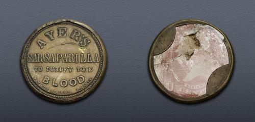 Lot 1019 image
