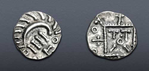 Lot 1023 image