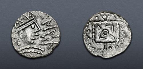 Lot 1025 image